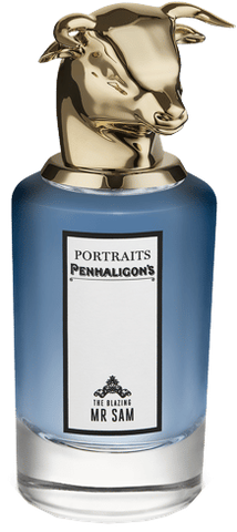 Penhaligon's The Blazing Mister Sam