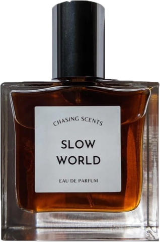 Chasing Scents Slow World