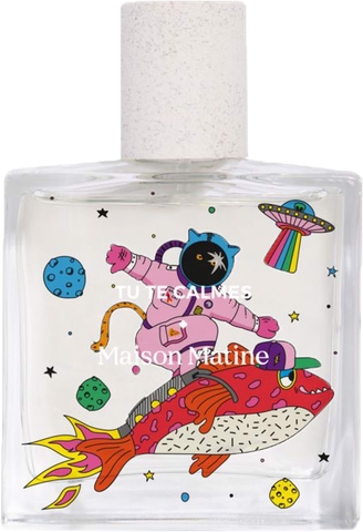 Maison Matine Tu Te Calmes