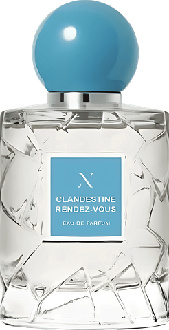 LES SOEURS DE NOE Clandestine Rendez-Vous