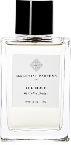 Essential Parfums The Musc
