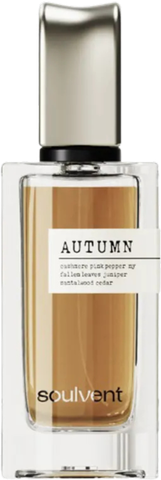SOULVENT Autumn