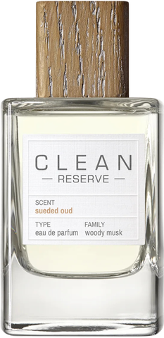 Clean Reserve Sueded Oud