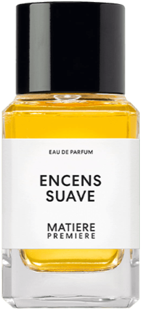 Matiere Premiere Encens Suave EDP