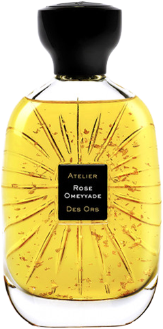 Atelier Des Ors Rose Omeyyade EDP