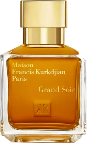 Maison Francis Kurkdjian Grand Soir EDP