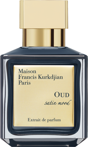 Maison Francis Kurkdjian Oud Satin Mood Extrait de Parfum