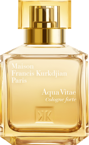Maison Francis Kurkdjian Aqua Vitae Cologne Forte