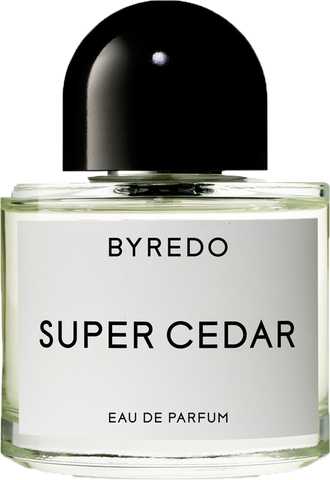 Byredo Super Cedar