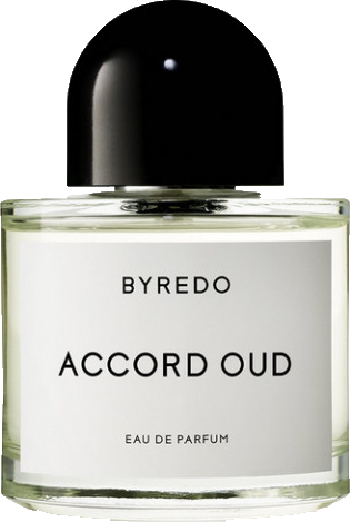 Byredo Accord Oud