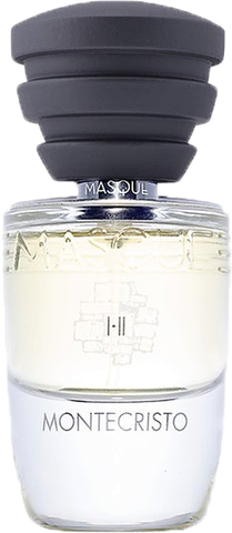 Masque Milano Montecristo