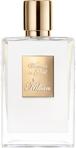 By Kilian Woman in Gold