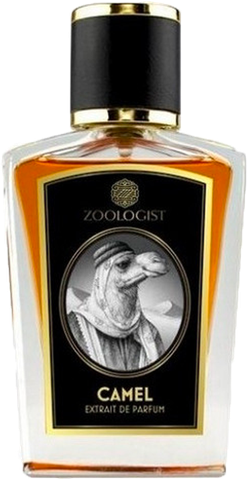 Zoologist Camel