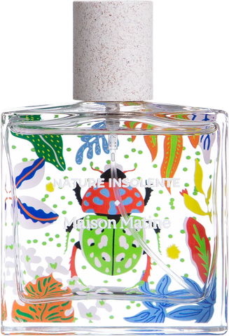 Maison Matine Nature Insolente