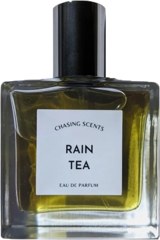 Chasing Scents Rain Tea