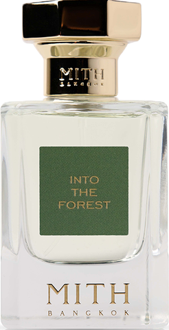 MITH Bangkok Into The Forest