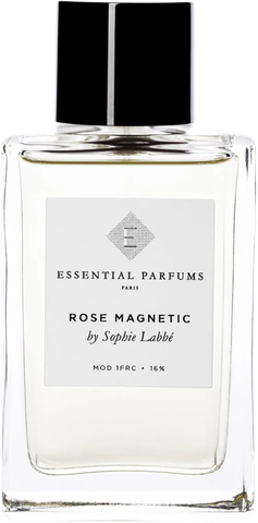 Essential Parfums Rose Magnetic