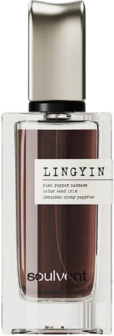 SOULVENT Lingyin