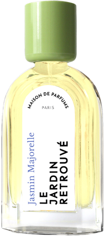 Le Jardin Retrouve Jasmin Majorelle