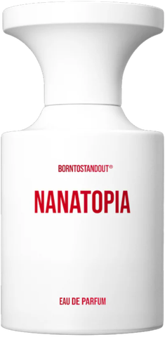 BORNTOSTANDOUT Nanatopia