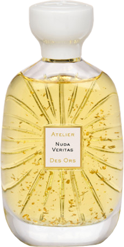 Atelier Des Ors Des Ors Nuda Veritas EDP