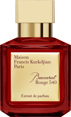 Maison Francis Kurkdjian Baccarat 540 Extrait de Parfum