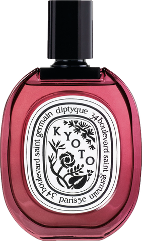 Diptyque Kyoto Limited Edition EDT