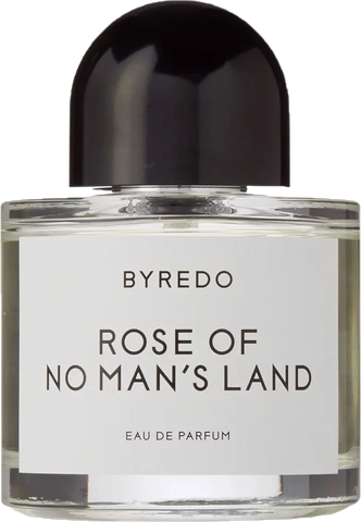 Byredo Rose of no man’s land