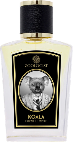 Zoologist Koala