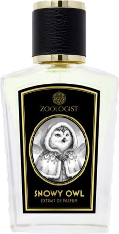 Zoologist Snowy Owl