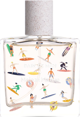 Maison Matine Bain De Midi