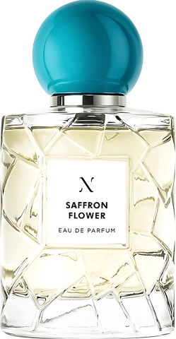 LES SOEURS DE NOE Saffron Flower