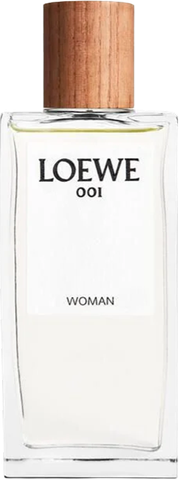 Loewe 001 Woman EDP