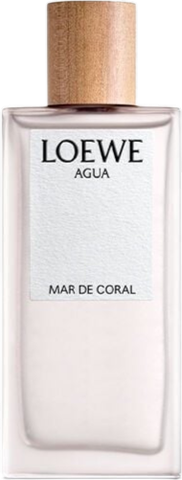 Loewe Agua Mar de Coral