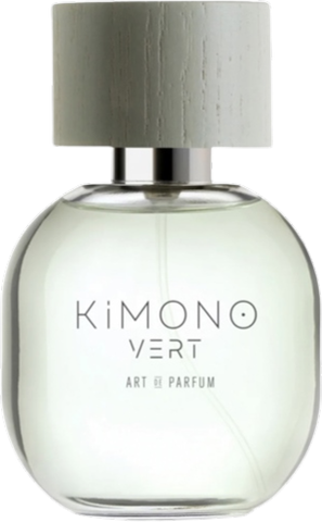 Art de Parfum Kimono Vert Extrait De Parfum