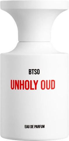BORNTOSTANDOUT Unholy Oud