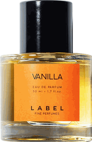 Label Vanilla