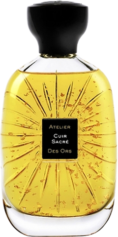 Atelier Des Ors Cuir Sacré EDP
