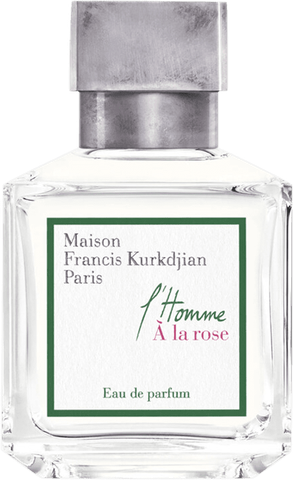 Maison Francis Kurkdjian A là Rose L'homme
