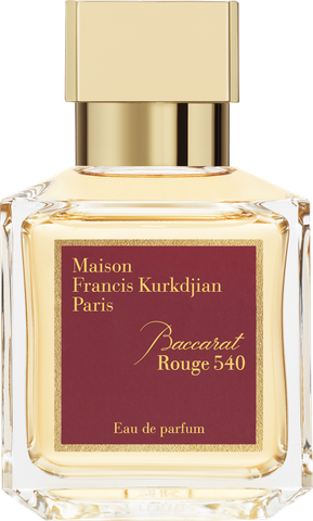 Maison Francis Kurkdjian Baccarat 540 EDP
