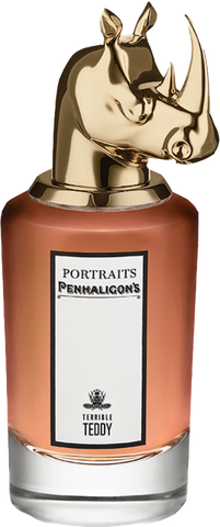 Penhaligon's Terrible Teddy