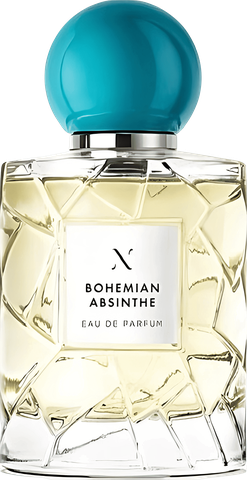 LES SOEURS DE NOE Bohemian Absinthe