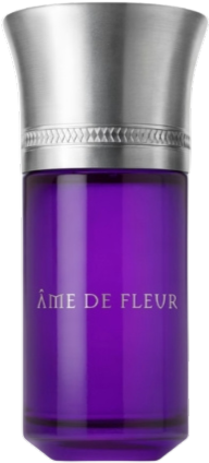 Les Liquides Imaginaires Âme de Fleur