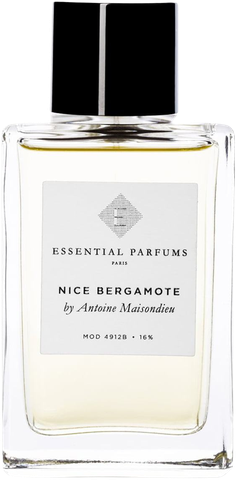 Essential Parfums Nice Bergamote