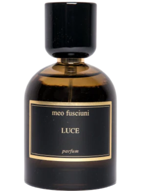 Meo Fusciuni Luce