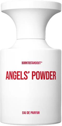 BORNTOSTANDOUT Angels' Powder