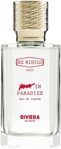 Ex Nihilo In Paradise Riviera Limited Edition