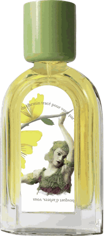 Le Jardin Retrouve Bois Tabac Virginia