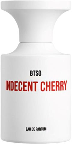 BORNTOSTANDOUT Indecent Cherry