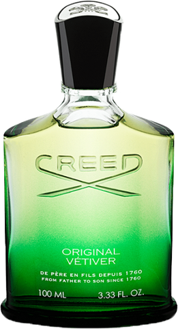 Creed Orginal Vetiver